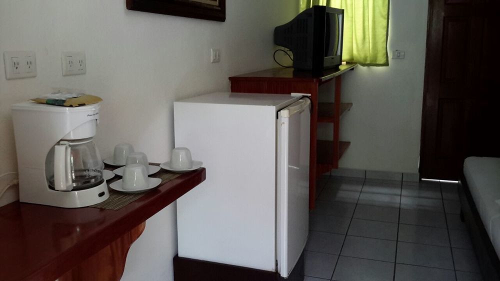 טמבור Hotel Alkamar מראה חיצוני תמונה