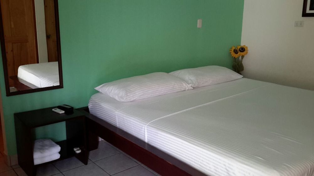 טמבור Hotel Alkamar מראה חיצוני תמונה