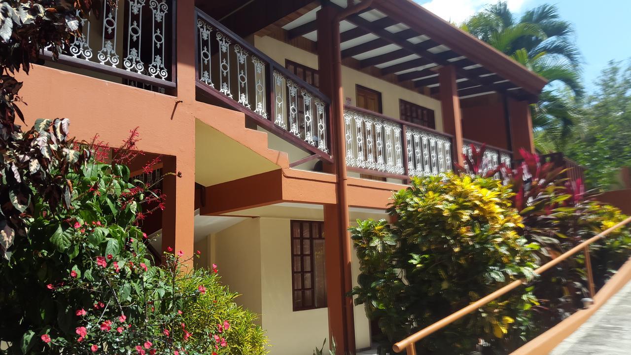 טמבור Hotel Alkamar מראה חיצוני תמונה