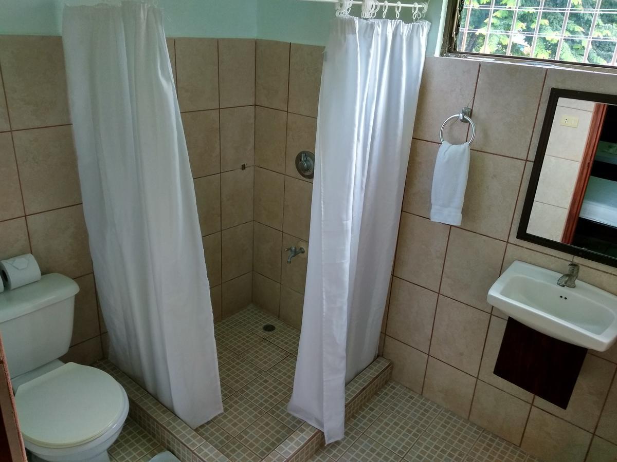 טמבור Hotel Alkamar מראה חיצוני תמונה