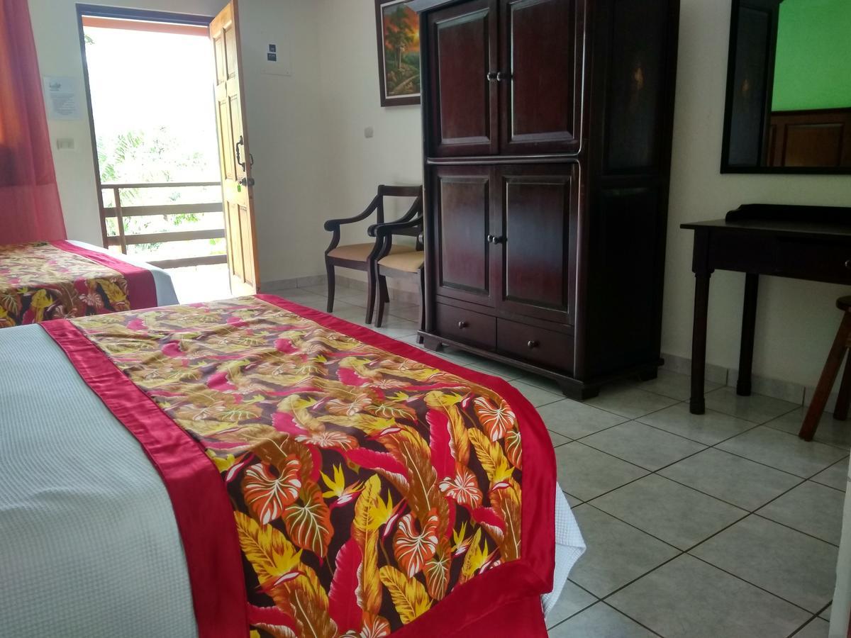 טמבור Hotel Alkamar מראה חיצוני תמונה