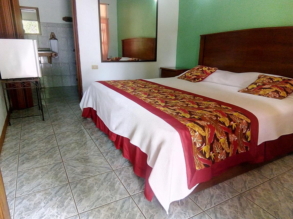 טמבור Hotel Alkamar מראה חיצוני תמונה