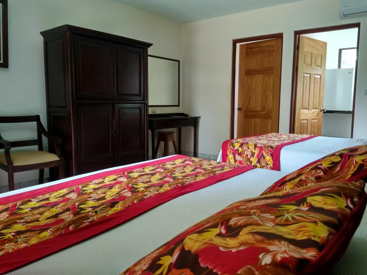 טמבור Hotel Alkamar מראה חיצוני תמונה