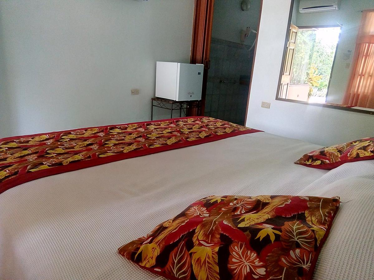 טמבור Hotel Alkamar מראה חיצוני תמונה