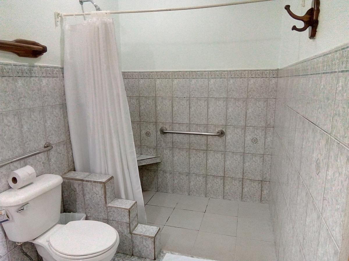 טמבור Hotel Alkamar מראה חיצוני תמונה