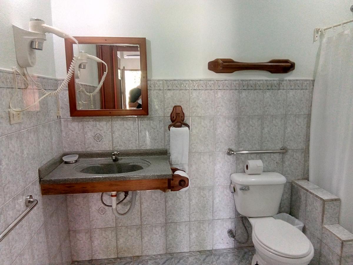 טמבור Hotel Alkamar מראה חיצוני תמונה