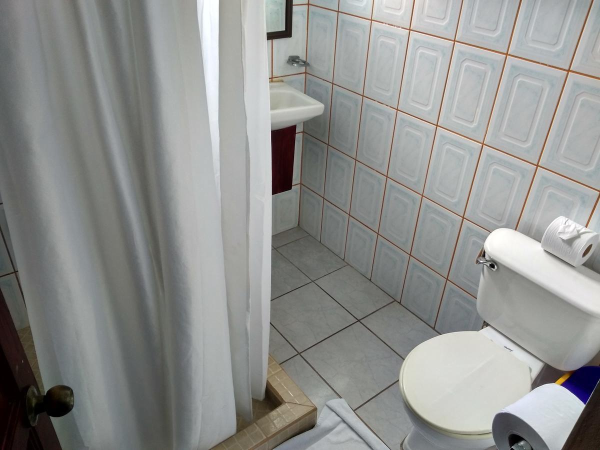 טמבור Hotel Alkamar מראה חיצוני תמונה