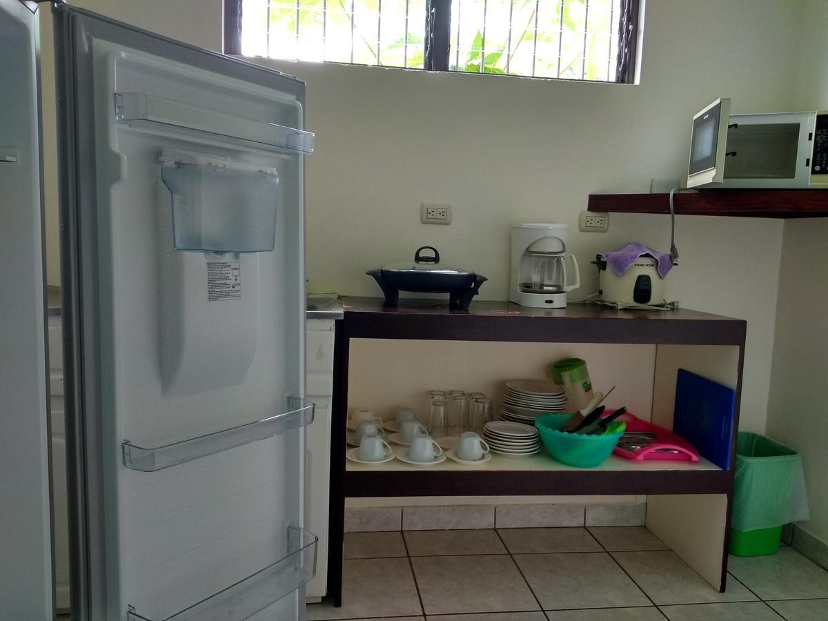 טמבור Hotel Alkamar מראה חיצוני תמונה