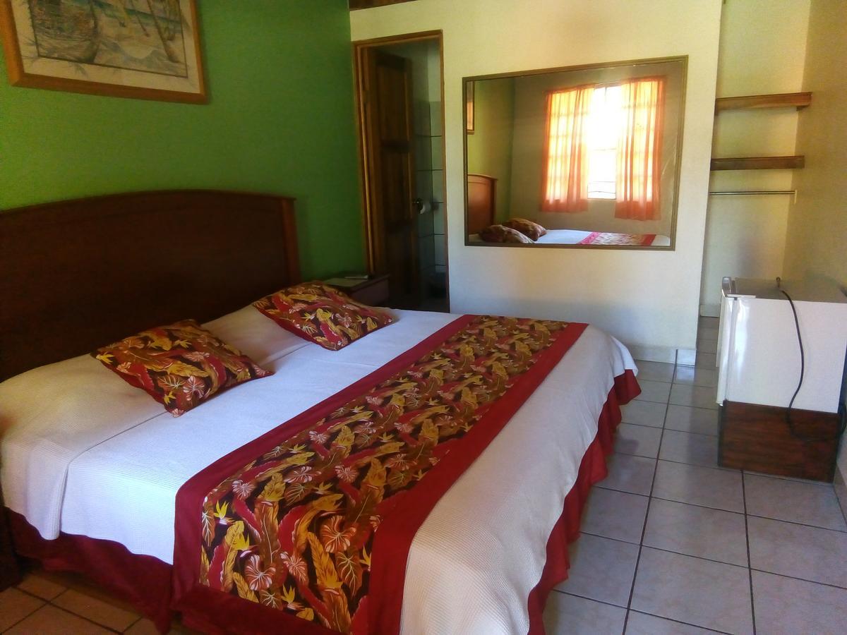 טמבור Hotel Alkamar מראה חיצוני תמונה