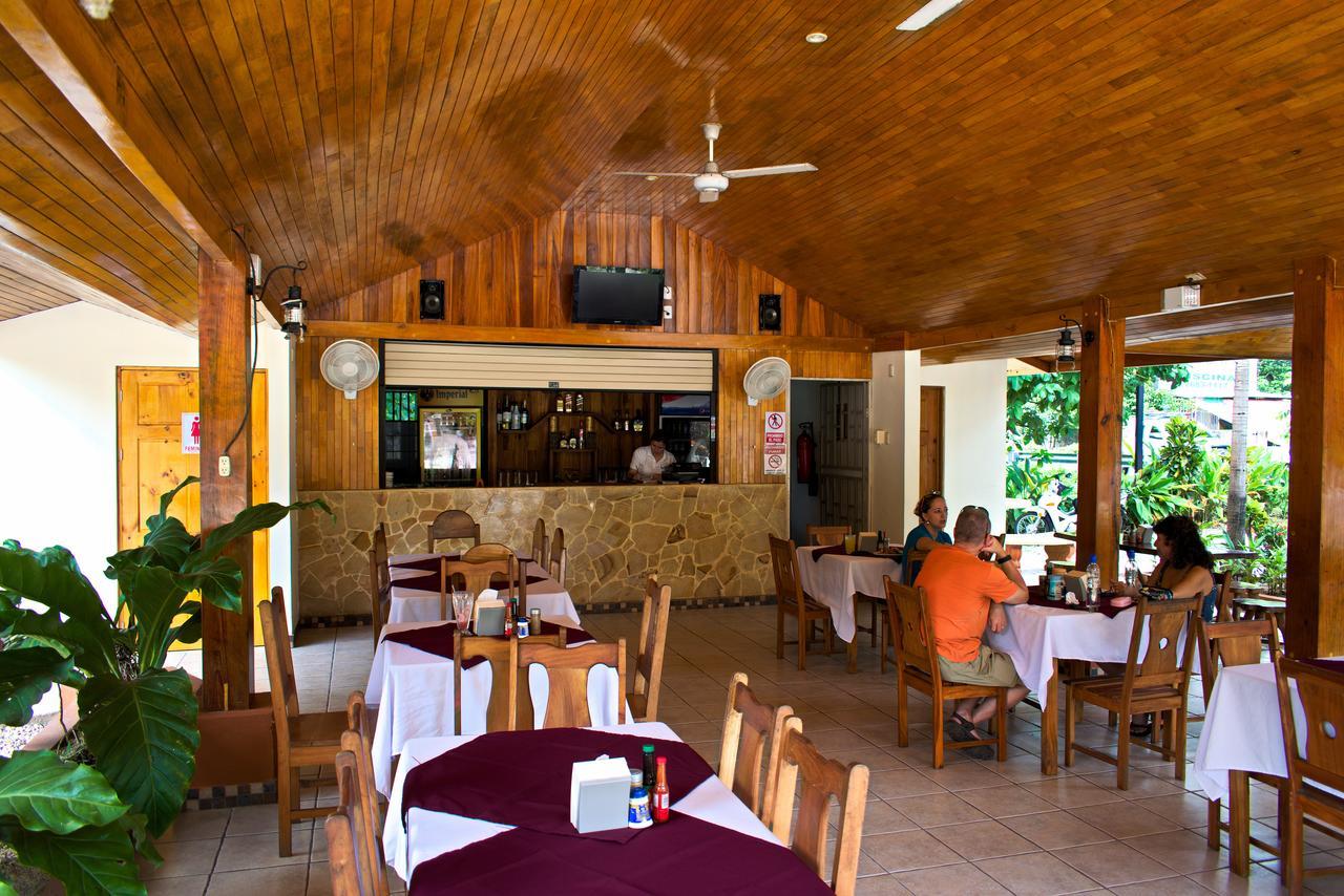 טמבור Hotel Alkamar מראה חיצוני תמונה
