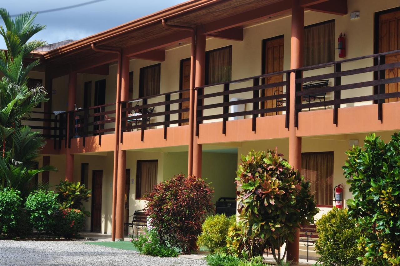טמבור Hotel Alkamar מראה חיצוני תמונה