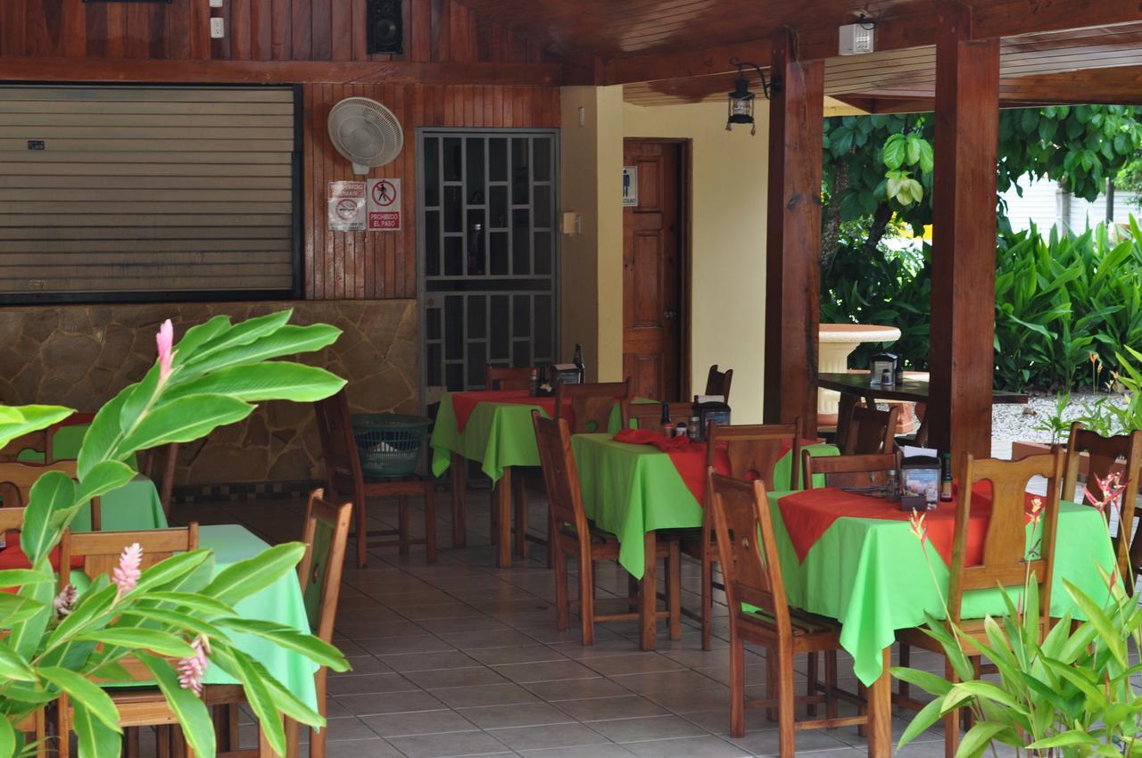 טמבור Hotel Alkamar מראה חיצוני תמונה