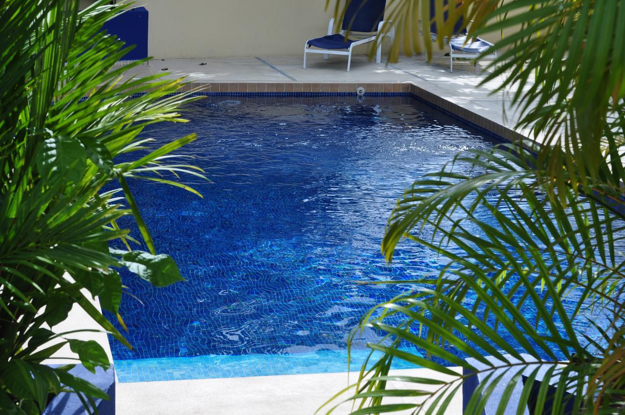 טמבור Hotel Alkamar מראה חיצוני תמונה