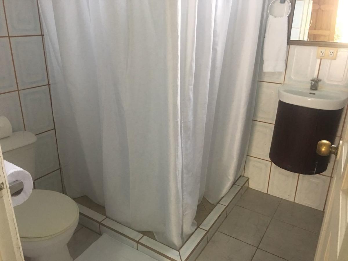 טמבור Hotel Alkamar מראה חיצוני תמונה