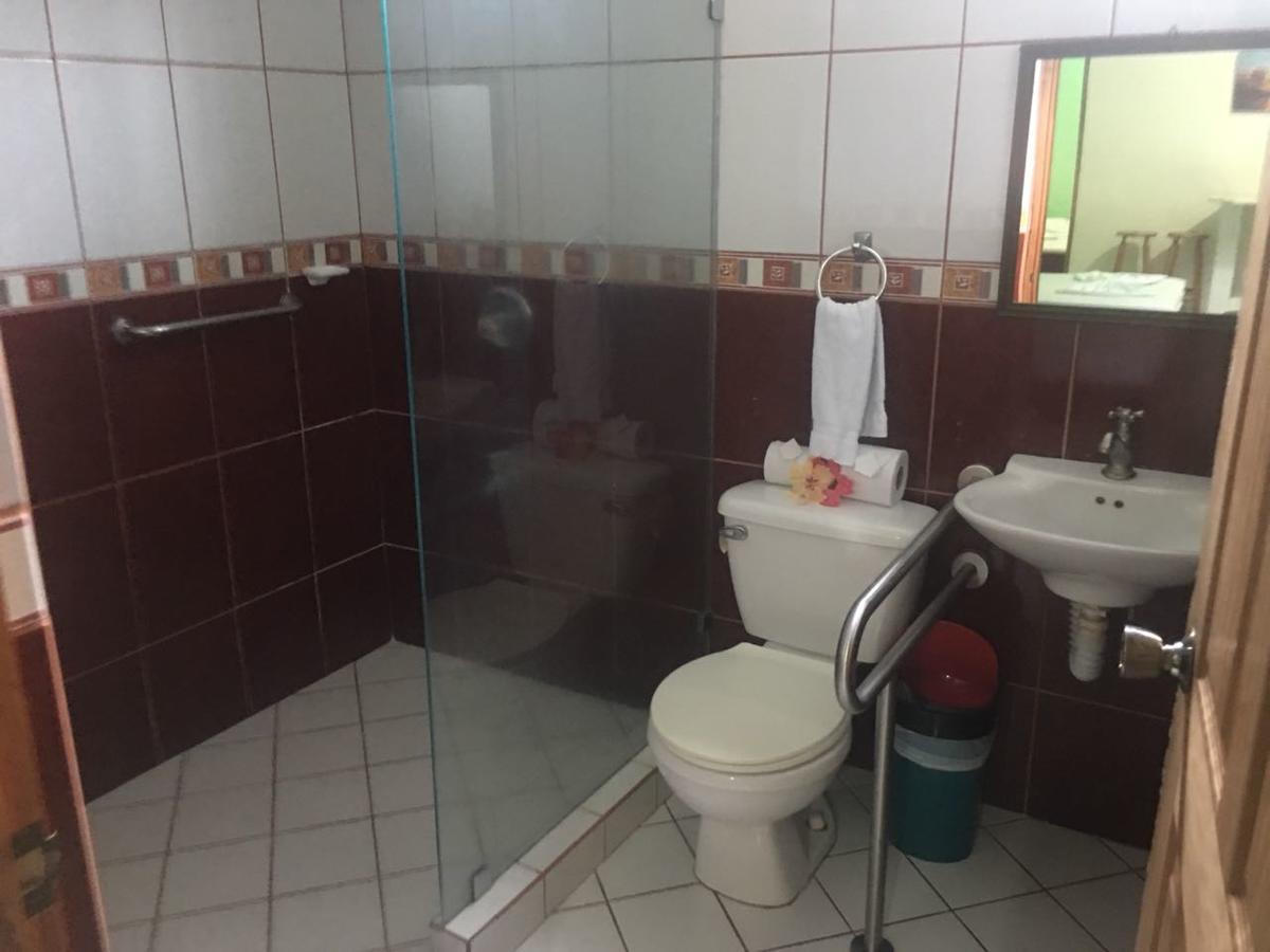 טמבור Hotel Alkamar מראה חיצוני תמונה