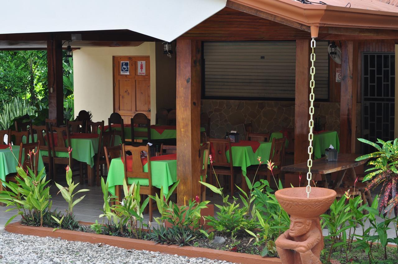 טמבור Hotel Alkamar מראה חיצוני תמונה