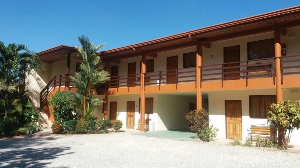 טמבור Hotel Alkamar מראה חיצוני תמונה