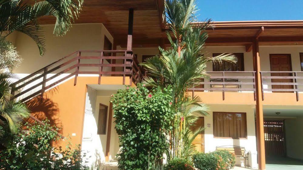 טמבור Hotel Alkamar מראה חיצוני תמונה