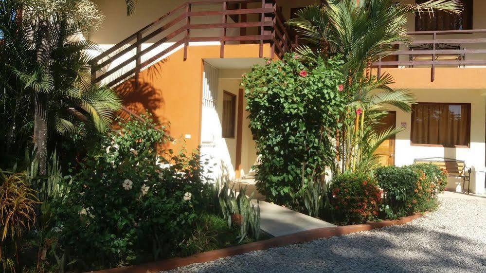 טמבור Hotel Alkamar מראה חיצוני תמונה