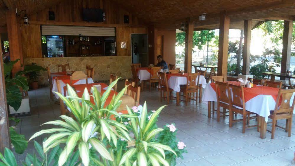 טמבור Hotel Alkamar מראה חיצוני תמונה