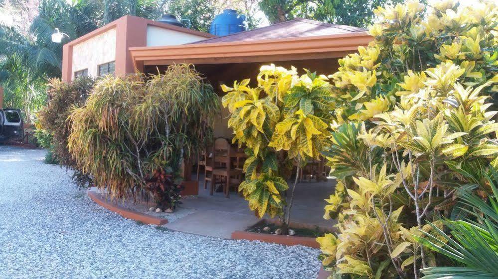 טמבור Hotel Alkamar מראה חיצוני תמונה