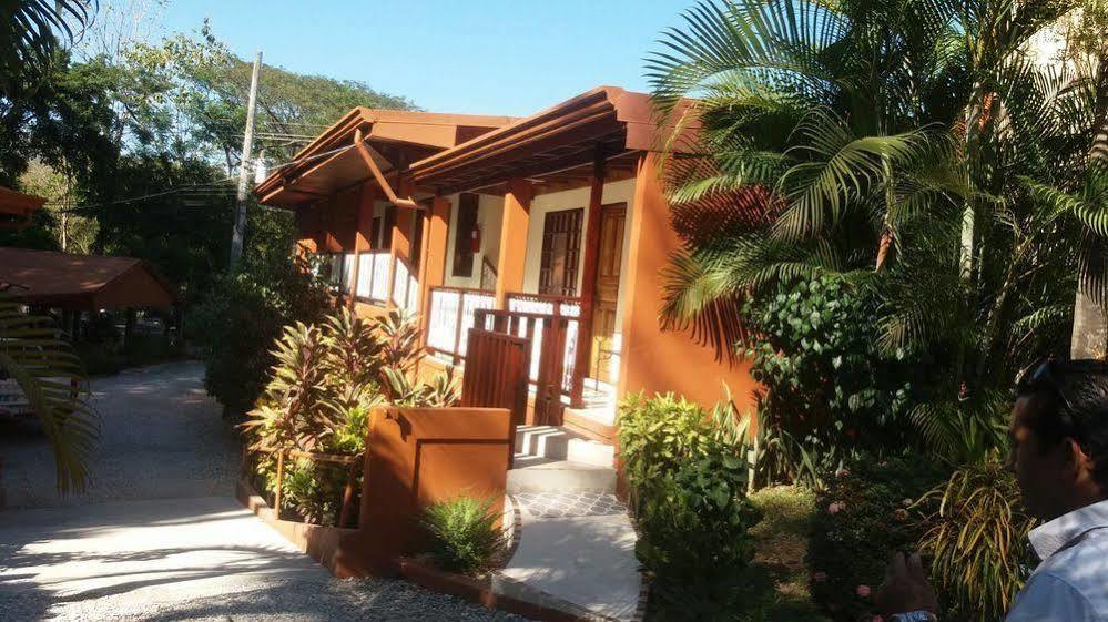 טמבור Hotel Alkamar מראה חיצוני תמונה