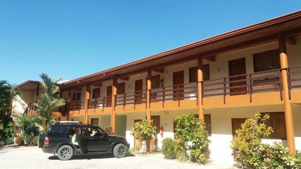 טמבור Hotel Alkamar מראה חיצוני תמונה